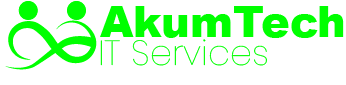 Welcome to AkumTech IT Services